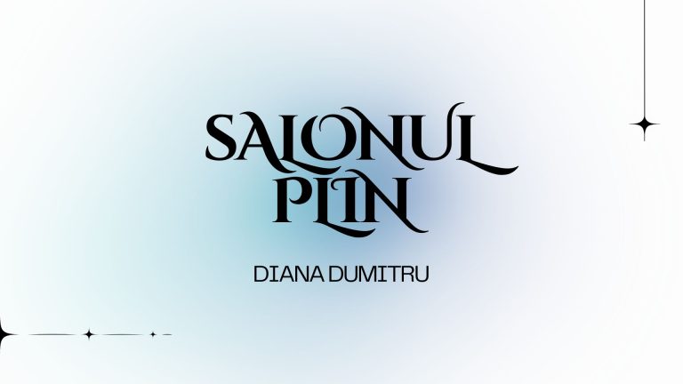 Curs Online – SALONUL PLIN