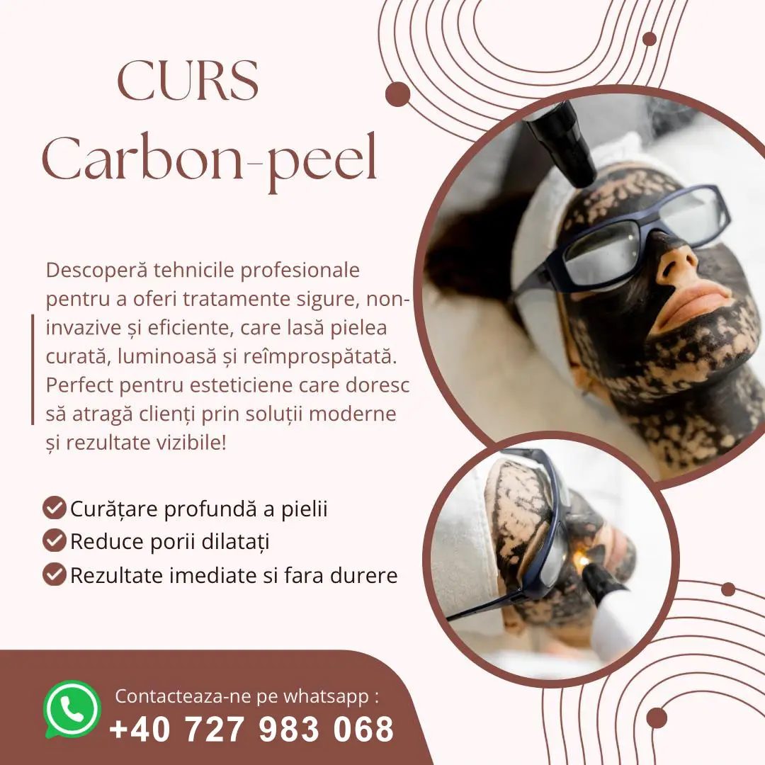 CURS - Carboon Peel