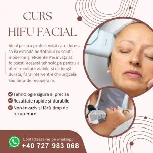 CURS Hifu Facial