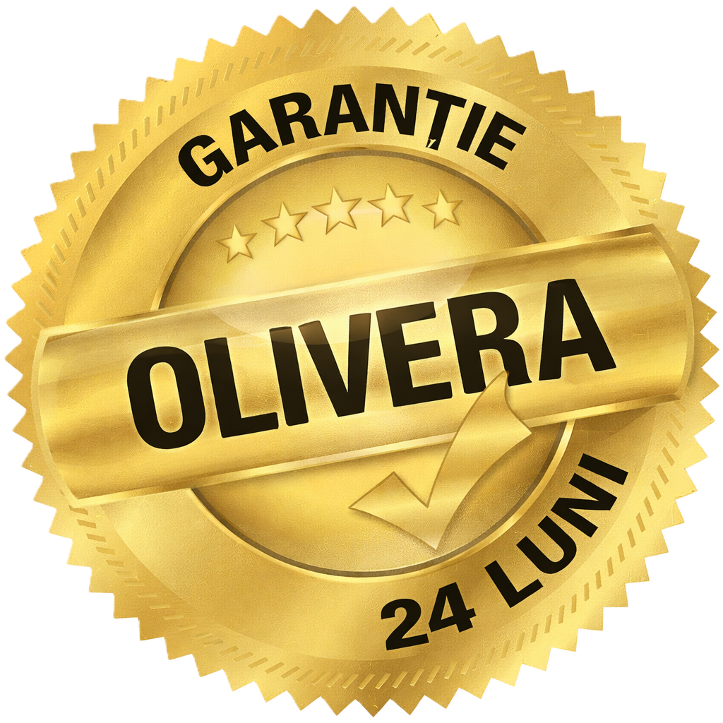 Garantia Olivera
