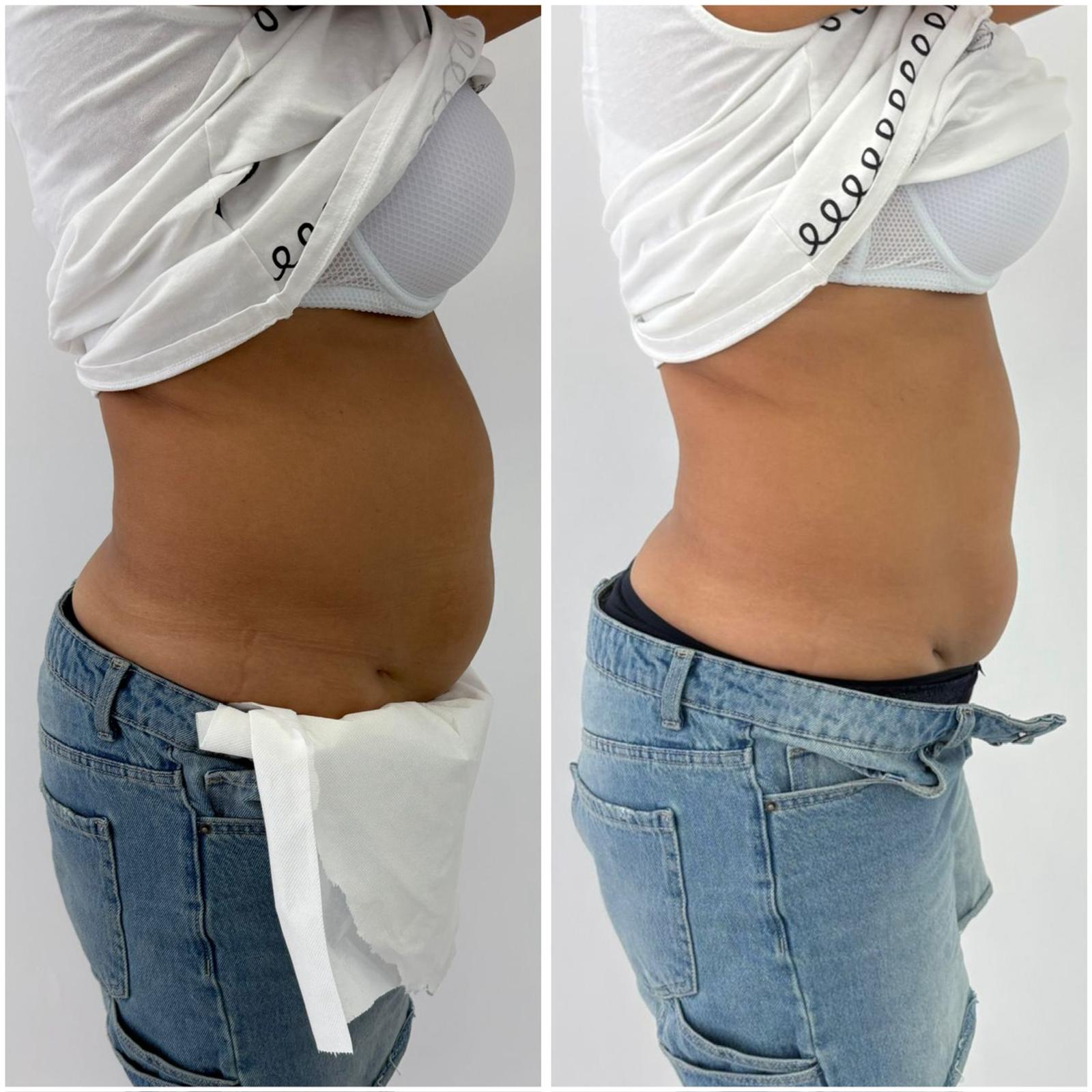 Rezultate reale salon Olivera