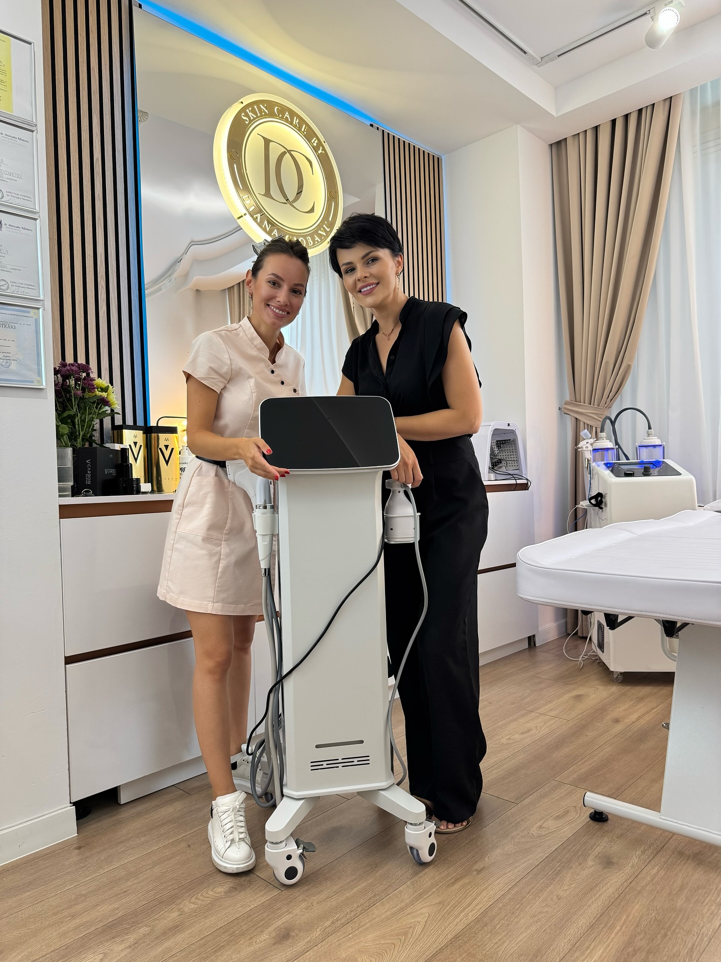 Salon partener Olivera