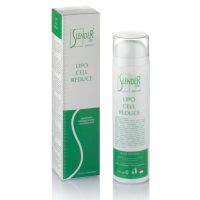 LIPO CELL REDUCE - cremă  anticelulitică și de definire corporală. 200ml