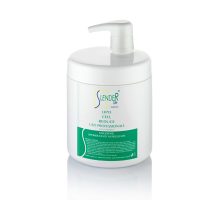 LIPO CELL REDUCE - cremă anticelulitică și de definire corporală. (1000ml )