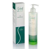 REFINISSAGE OIL - Ulei bifazic de masaj pentru încheierea procedurilor (250ml)