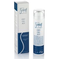OXY GEL ACE -Gel cosmetic răcoritor și decongestionant pentru picioare ( 200ml )