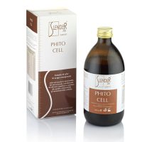 PHITO CELL - Supliment alimentar (500 ml )