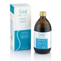 PHITO ENJOY - Supliment alimentar ( 500 ml )