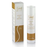 SCRUB GEL PEELING - gel exfoliant ( 250ml)